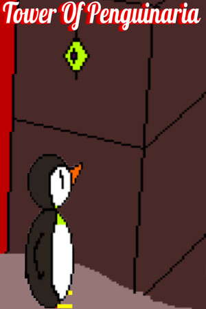 Tower Of Penguinaria cover art