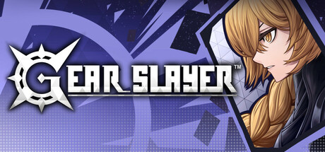 Gear Slayer CCG header image