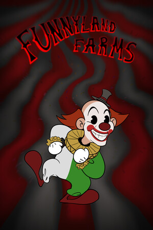 Funnyland Farms cover art