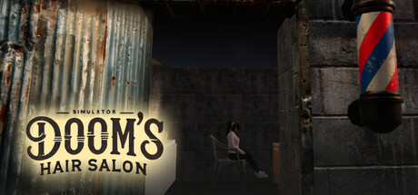 Dooms Hair Salon header image