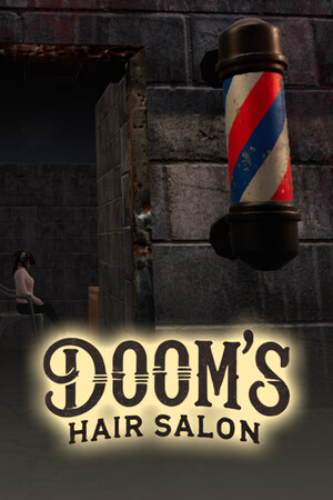 Dooms Hair Salon cover art