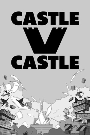 Castle V Castle cover art