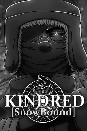Kindred [SnowBound] cover art