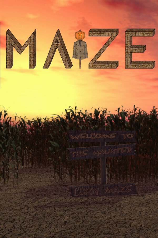 MAiZE