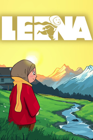 Leena cover art