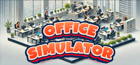 Office Simulator header image