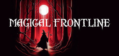 Magical Frontline header image