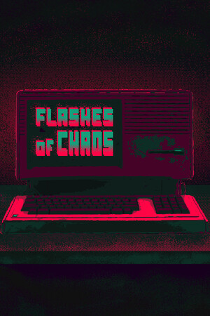 Flashes of Chaos cover art