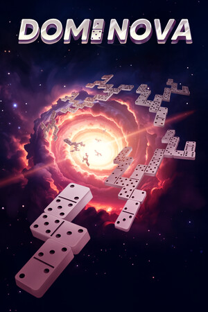 Dominova cover art