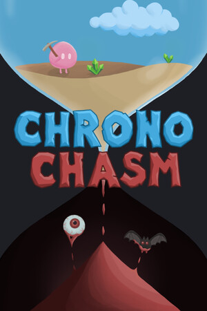 Chrono Chasm cover art