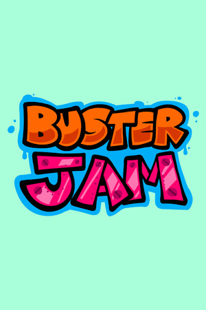 Buster Jam cover art