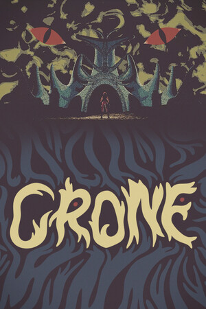 Crone cover art