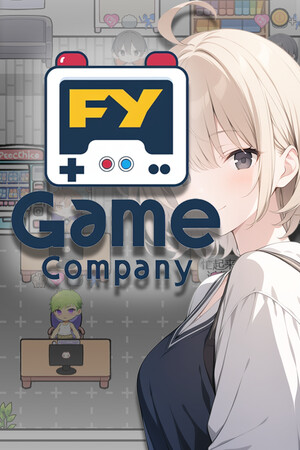 FYGameCompany cover art