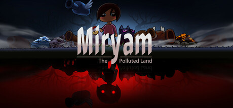 Miryam: The Polluted Land Steam header image