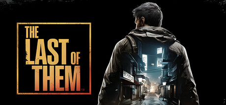 The Last of them Steam header image