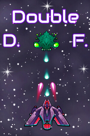 Double D. F. cover art