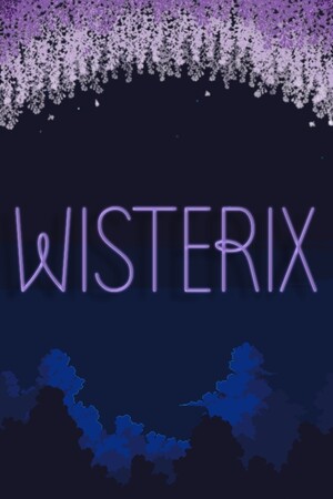 Wisterix cover art