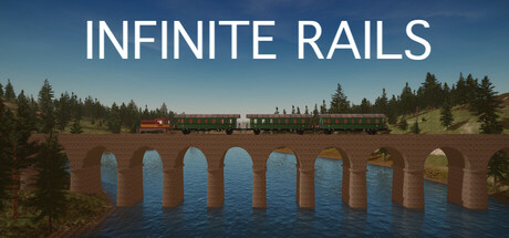 Infinite Rails header image
