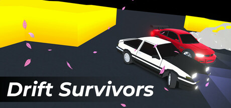 Drift Survivors header image