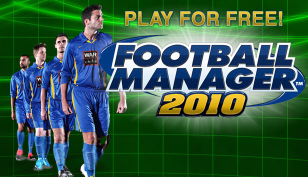 Football Manager 2010 PL : Sports Interactive : Free Download