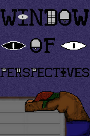 Window Of Perspecitves cover art