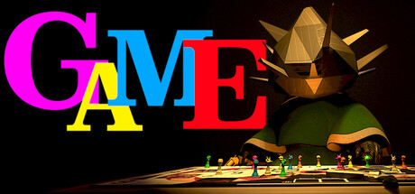 GAME header image