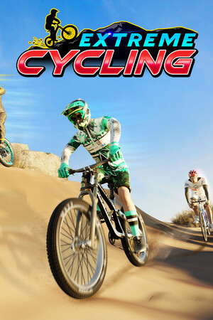 Extreme Cycling cover art