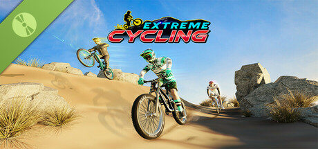 Extreme Cycling Demo