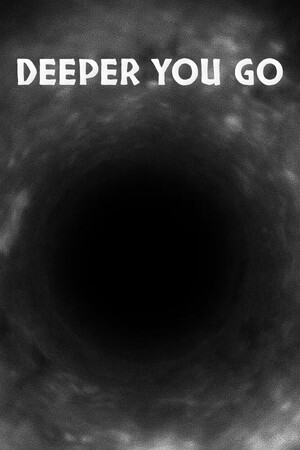 Deeper You Go cover art