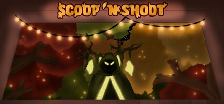 Scoop 'n Shoot Steam header image