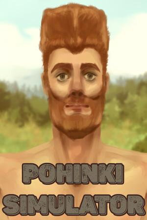 Pohinki Simulator cover art