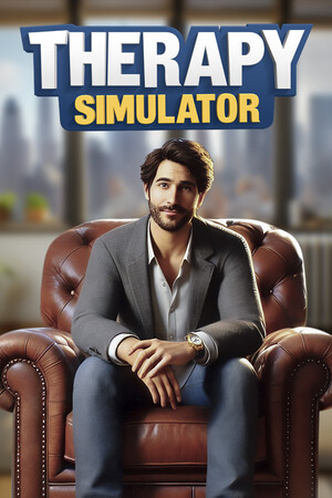 Therapy Simulator cover art