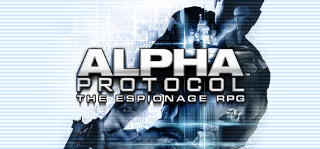 Alpha Protocol