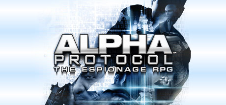 Steam Community :: Alpha Protocol