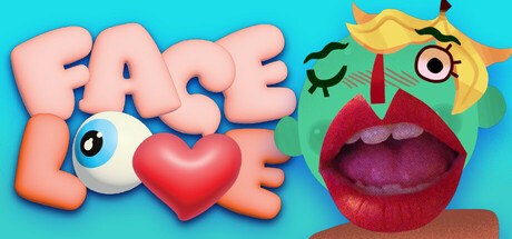 FACE LOVE: Face Designer header image