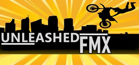 Unleashed Fmx Steam header image