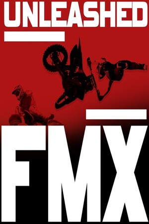 Unleashed Fmx cover art
