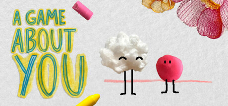 A Game About You header image