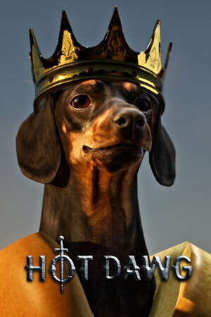 Hot Dawg cover art