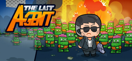 Last Agent Steam header image