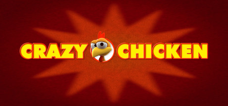 Moorhuhn (Crazy Chicken) Cover Image