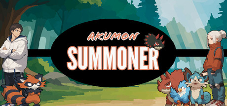 Akumon Summoner header image