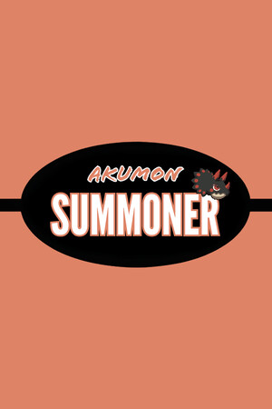 Akumon Summoner cover art