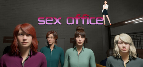Sex Office Steam header image
