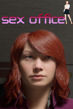 Sex Office cover art