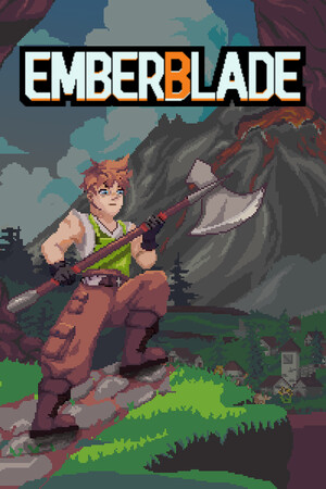 Emberblade cover art
