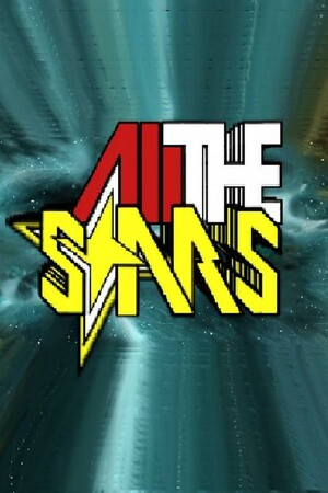 All The Stars cover art