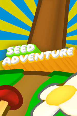 Seed Adventure cover art