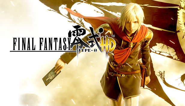 Final fantasy type 0 download pc google play store app download for hp laptop