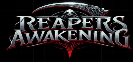 Reaper's Awakening! Steam header image